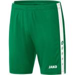 JAKO Striker Short ohne Innenslip Kids Grün F06 - 4406 140