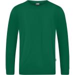 Grüne Jako Doubletex Sweatshirts Größe 3 XL 