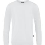 Weiße Jako Doubletex Sweatshirts Größe 5 XL 