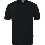 Schwarze Jako Doubletex T-Shirts für Damen Größe S 