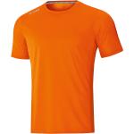 Jako T-Shirt Run 2.0 Damen Laufshirt orange 46