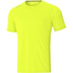 Jako T-Shirt Run 2.0 Herren neon gelb S