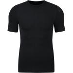 Schwarze Jako Skinbalance T-Shirts für Damen Übergrößen 
