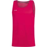 Jako Tanktop Run 2.0 Damen Laufshirt pink 38
