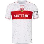 JAKO VfB Stuttgart Heimtrikot 2023/24 Kinder