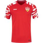 JAKO VfB Stuttgart Wild T-Shirt Rot Weiss F105 - ST6123W L