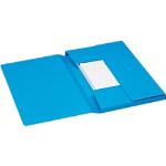 Blaues Kanzleipapier DIN A4 