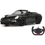 Schwarze Jamara Porsche 911 Modellautos & Spielzeugautos 