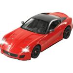Rote Ferrari 599 GTO Ferngesteuerte Autos 