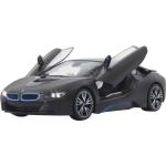 Jamara BMW Merchandise i8 Spiele & Spielzeuge für 5 - 7 Jahre 