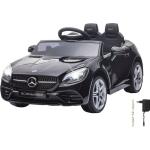 Mercedes-Benz Police Polizei Rutschauto LED Rutscher Kinderauto Hupe online  kaufen bei Netto