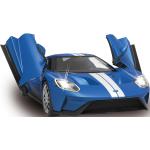 Blaue Ford GT Ferngesteuerte Autos für 5 - 7 Jahre 