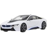 Weiße Jamara BMW Merchandise Ferngesteuerte Autos für 5 - 7 Jahre 