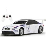 Weiße BMW Merchandise Ferngesteuerte Autos für 5 - 7 Jahre 