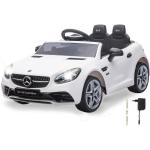 Jamara Mercedes Benz Merchandise Spiele & Spielzeuge aus Kunststoff für 3 - 5 Jahre 