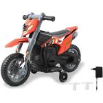 Orange Jamara Kindermotorräder aus Kunststoff für 2 - 3 Jahre 