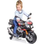 Schwarze Jamara Kindermotorräder für 3 - 5 Jahre 