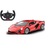 Jamara Lamborghini Spiele & Spielzeuge für 5 - 7 Jahre 