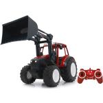 Reduzierte Rote Jamara Bauernhof Spielzeug Traktoren 