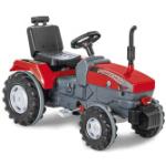 JAMARA Pedal Tractor Power Drag Terrasse Traktor Junge 3 Jahr(e) 4 Rad/Raeder Schwarz R