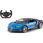 Reduzierte Blaue Jamara Bugatti Chiron Ferngesteuerte Autos 