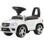 Weiße Jamara Mercedes Benz Merchandise Kinder Rutscher 
