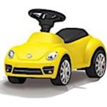 Schwarze Jamara Volkswagen / VW Beetle Kinder Rutscher für 12 - 24 Monate 