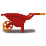 Rote Jamara Sandkasten Spielzeuge 6-teilig 