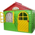 Jamara Spielhaus Little Home grün