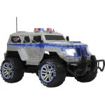 Blaue Jamara Polizei Kinderfahrzeuge für 5 - 7 Jahre 