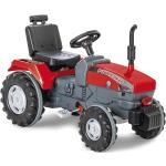 Jamara Tret-Traktor Power Drag rot (Verkauf durch "Spielwarenhaus Bendner" auf duo-shop.de)