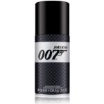 James Bond 007 Aerosol Deodorant Spray 150 ml
