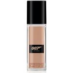 James Bond 007 For Woman Deodorant Spray 75 ml