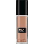 James Bond 007 For Women – Deodorant Spray – Orientalisch-blumiges Damen Deo - wie für ein Bond Girl geschaffen – 1er Pack (1 x 75ml)