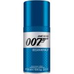 James Bond 007 Ocean Royale James Bond Herrendeodorants 150 ml 
