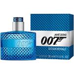 James Bond 007 Ocean Royale James Bond Eau de Toilette 30 ml mit Limette 