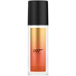 James Bond 007 James Bond Damendeodorants mit Jasmin 