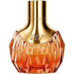 James Bond 007 Pour Femme Eau De Parfum, orientalisch-blumiger Damenduft, Glas-Flakon mit Zerstäuber, 30 ml