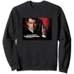 James Bond 007 Tomorrow Never Dies Sweatshirt