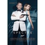 James Bond Spectre One Sheet// Maxi Poster 91,5 x 61 cm