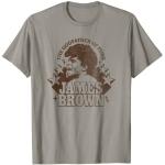 James Brown Der Pate des Funk T-Shirt