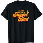 James Brown Super schlecht T-Shirt
