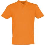 James & Nicholson Herrenpoloshirts & Herrenpolohemden mit Knopf aus Baumwolle Größe M 