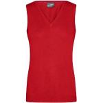 Rote James & Nicholson Wintermode aus Baumwolle maschinenwaschbar für Damen Größe XXL für den für den Herbst 