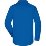 günstig Trends online 2024 - kaufen Herrenhemden - Royalblaue