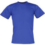 Beige James & Nicholson T-Shirts für Herren Größe 3 XL 
