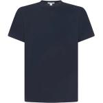 James Perse, T-Shirt Blue, Herren, Größe: XL