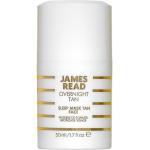 James Read Sleep Mask Tan Face - 50 ml