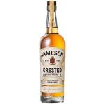 Reduzierte Irische Jameson Blended Whiskeys & Blended Whiskys Jahrgänge 1950-1979 0,7 l 1-teilig Sherry cask 
