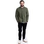 Jamie Dornan (Green Jacket) Pappaufsteller lebensgross
